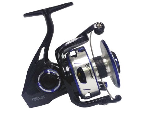 PIONEER - Infinia Plus Tough Saltwater Series
